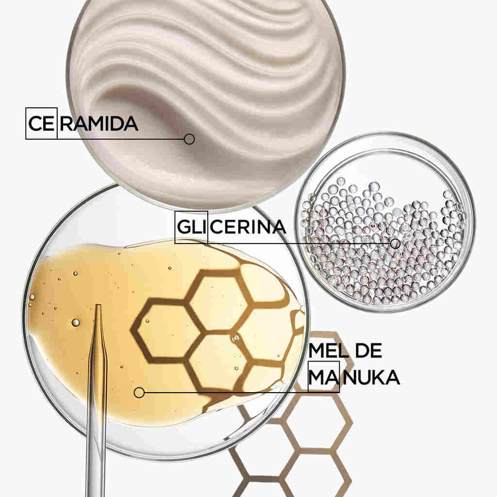 Fondant Hydratation Essentielle Curl Manifesto Kerastase - Condicionador 250ml