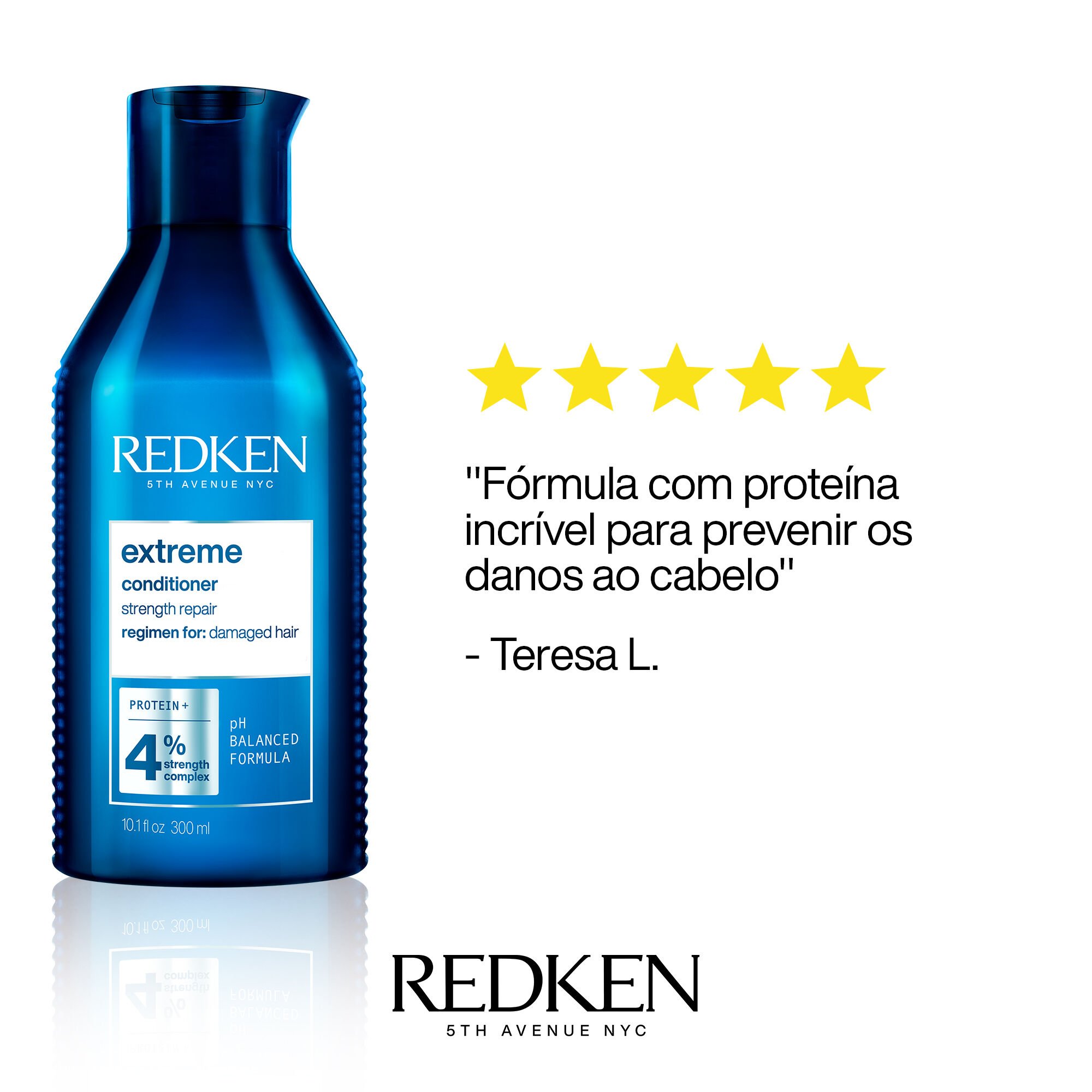 Condicionador Extreme Redken