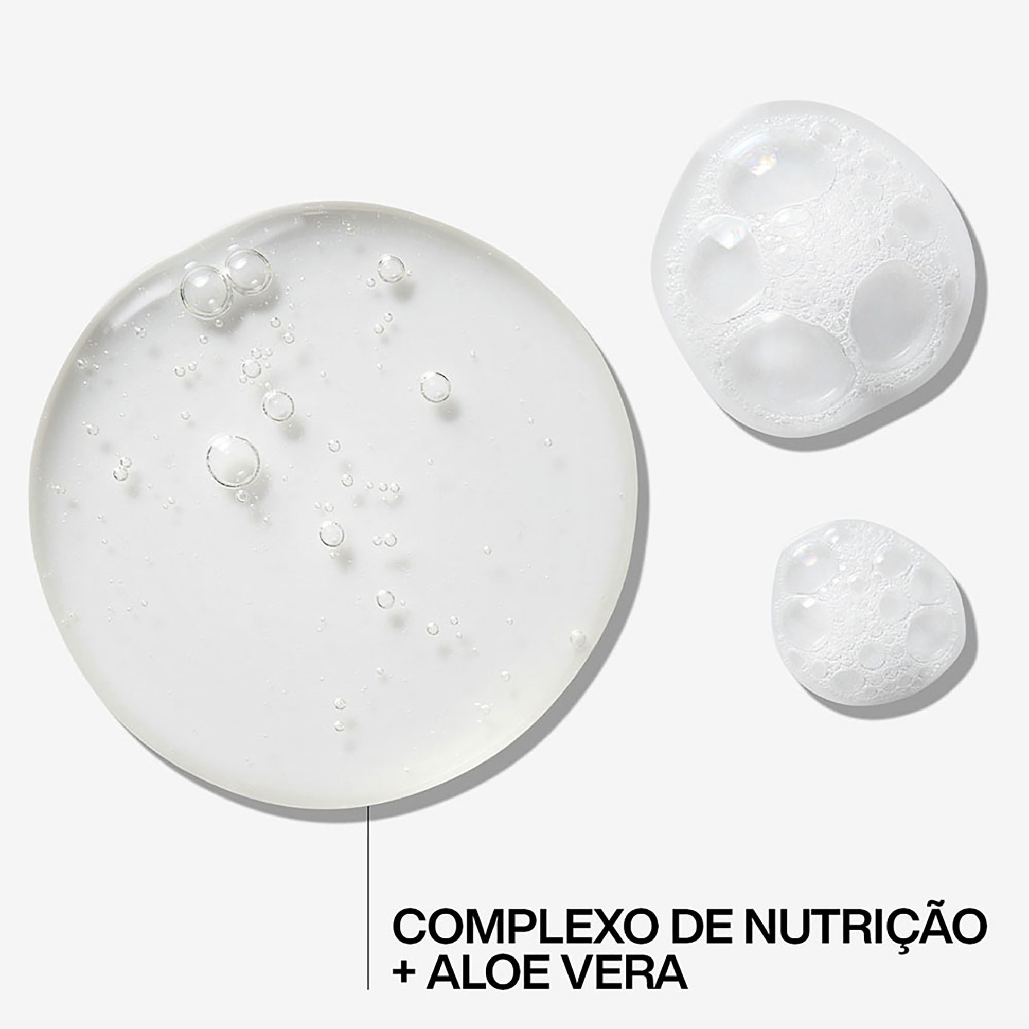 Shampoo All Soft Mega Curls Redken