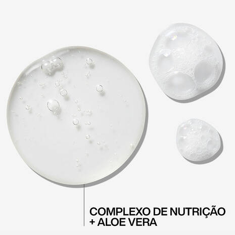 Shampoo All Soft Mega Curls Redken