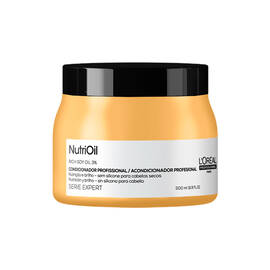 Mascara Capilar NutriOil Serie Expert L'Oreal Professionnel