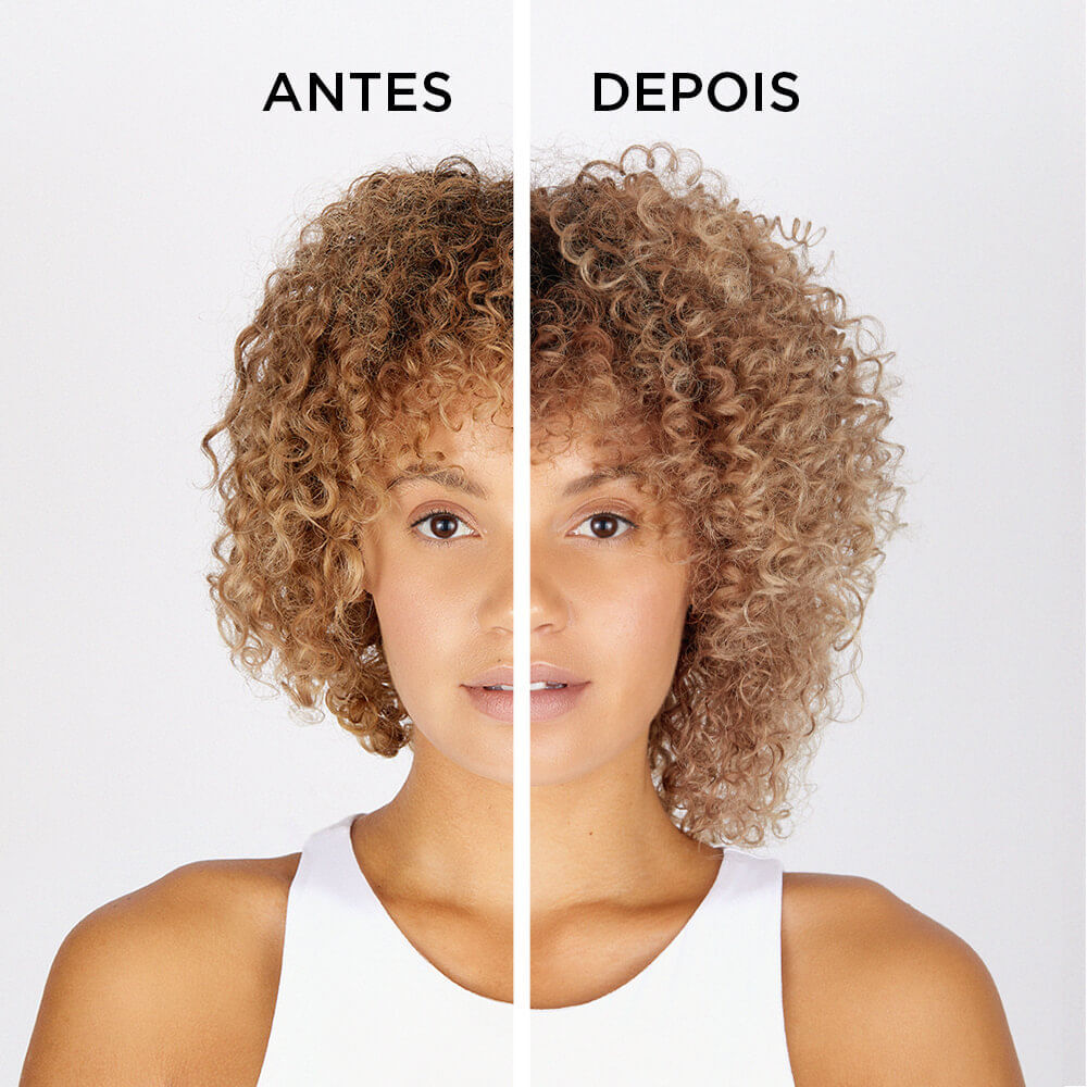 Masque Cicaextreme Blond Absolu CicaExtreme Kerastase - Mascara Capilar 200ml