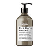 Shampoo Absolut Repair Molecular L'Oreal Professionnel