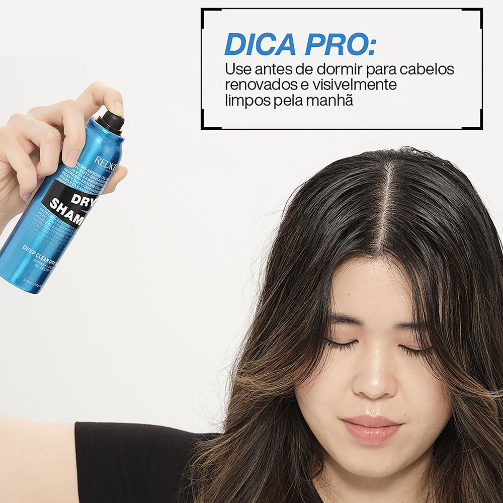 Shampoo a seco Styling Redken 273g