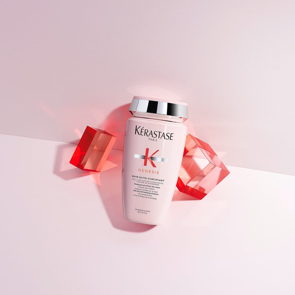 Bain Nutri-Fortifiant Genesis Kerastase - Shampoo 250ml