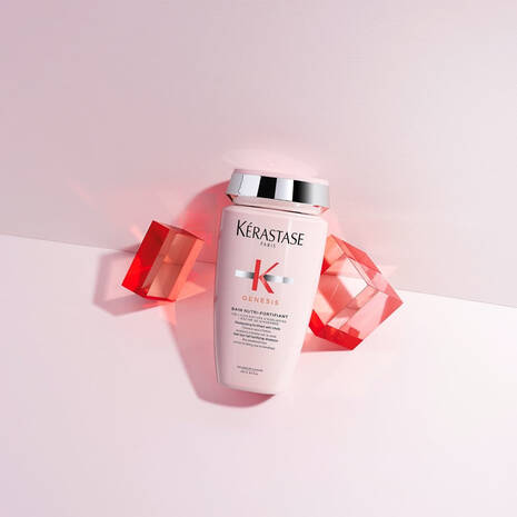 Bain Nutri-Fortifiant Genesis Kerastase - Shampoo 250ml