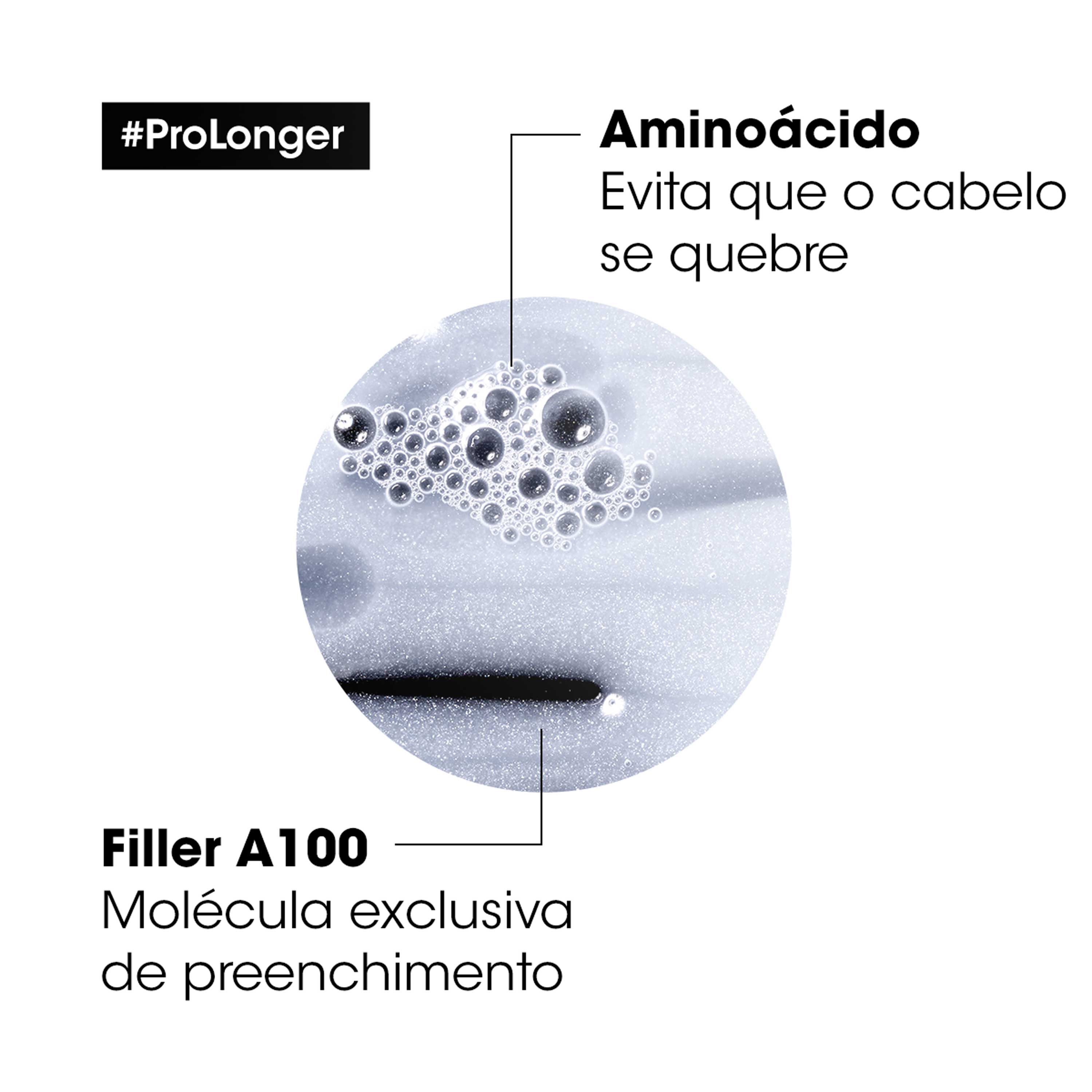 Shampoo Pro Longer Serie Expert L’Oreal Professionnel