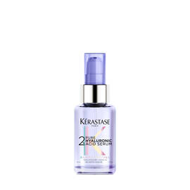 Serum 2% Pure Hyaluronic Acid Blond Absolu Kerastase 50ml