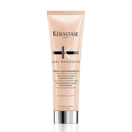 Creme De Jour Fondamental Curl Manifesto Kerastase - Leave-In 150ml