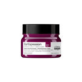Mascara Capilar Rich Curl Expression Serie Expert L'Oreal Professionnel