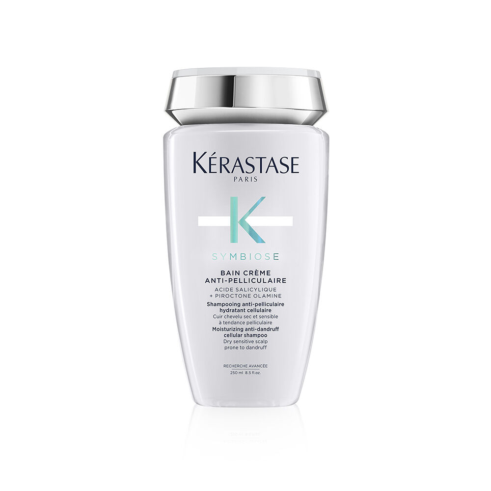 Bain Creme Anti-Pelliculaire Symbiose Kerastase - Shampoo