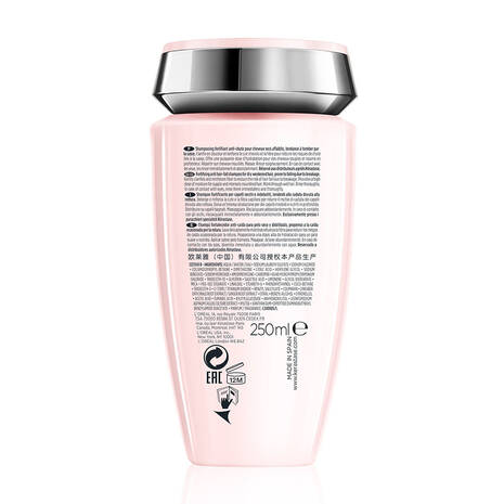 Bain Nutri-Fortifiant Genesis Kerastase - Shampoo 250ml