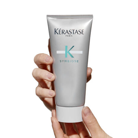 Micro-Peeling Cellulaire Symbiose Kerastase