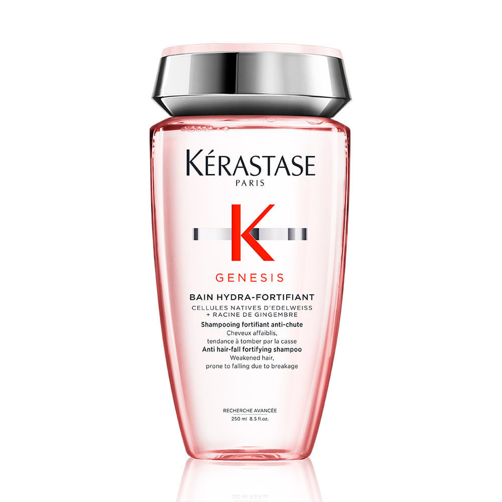 Bain Hydra-Fortifiant Genesis Kerastase - Shampoo 250ml