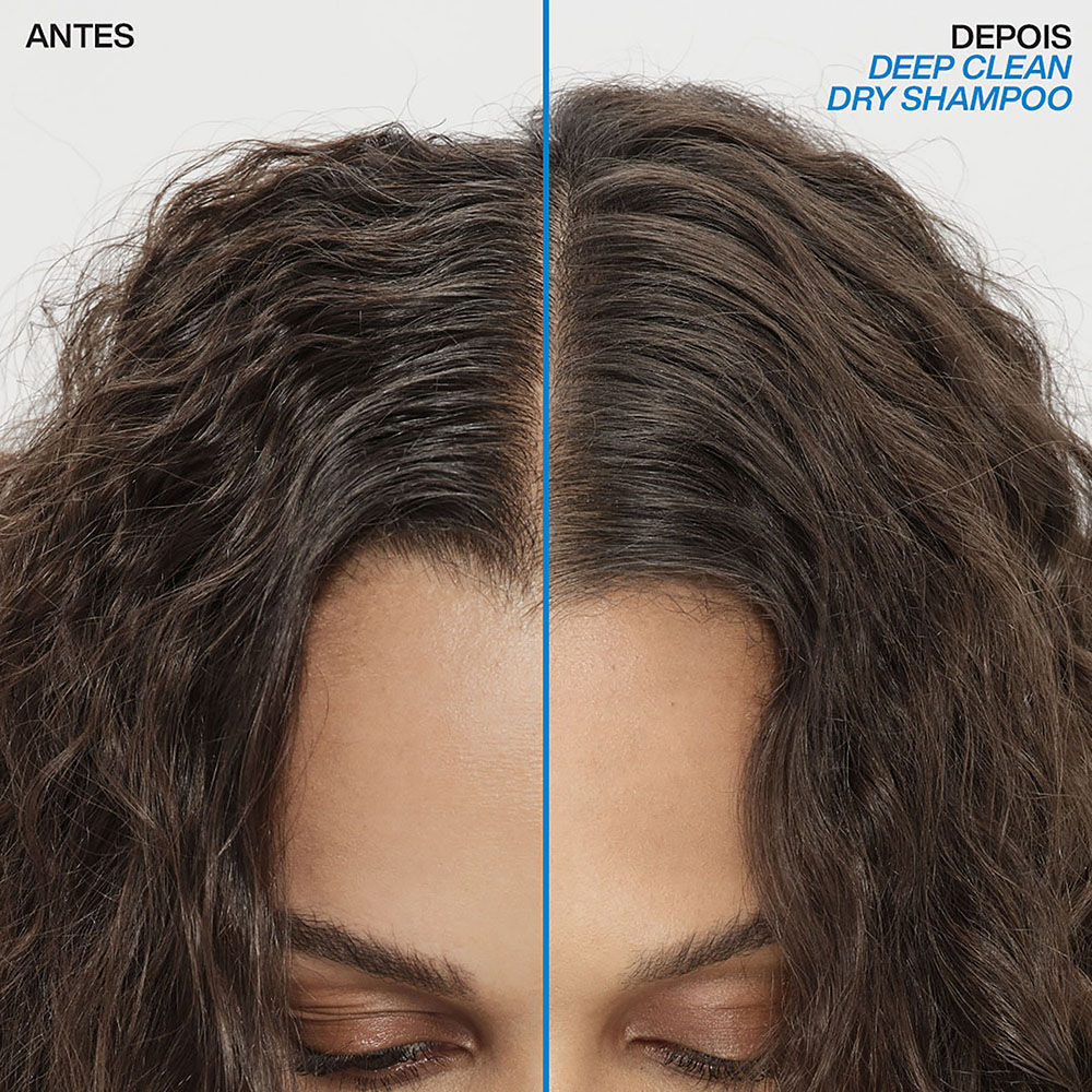 Shampoo a seco Styling Redken 273g