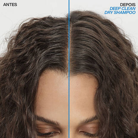 Shampoo a seco Styling Redken 273g