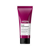 Leave-in Long Lasting Curl Expression Serie Expert L'Oreal Professionnel 200ml