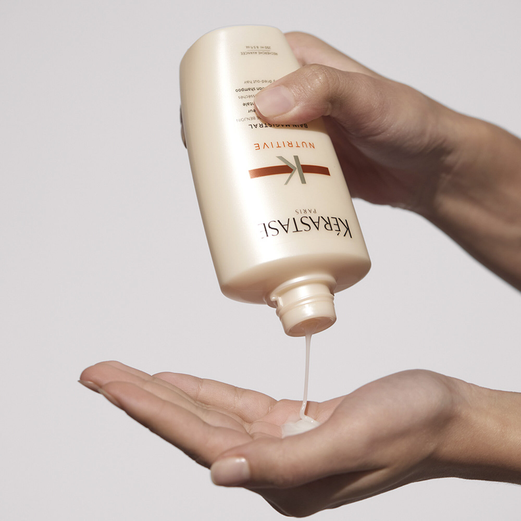 Bain Magistral Nutritive Magistral Kerastase - Shampoo