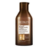 Condicionador All Soft Mega Curls Redken