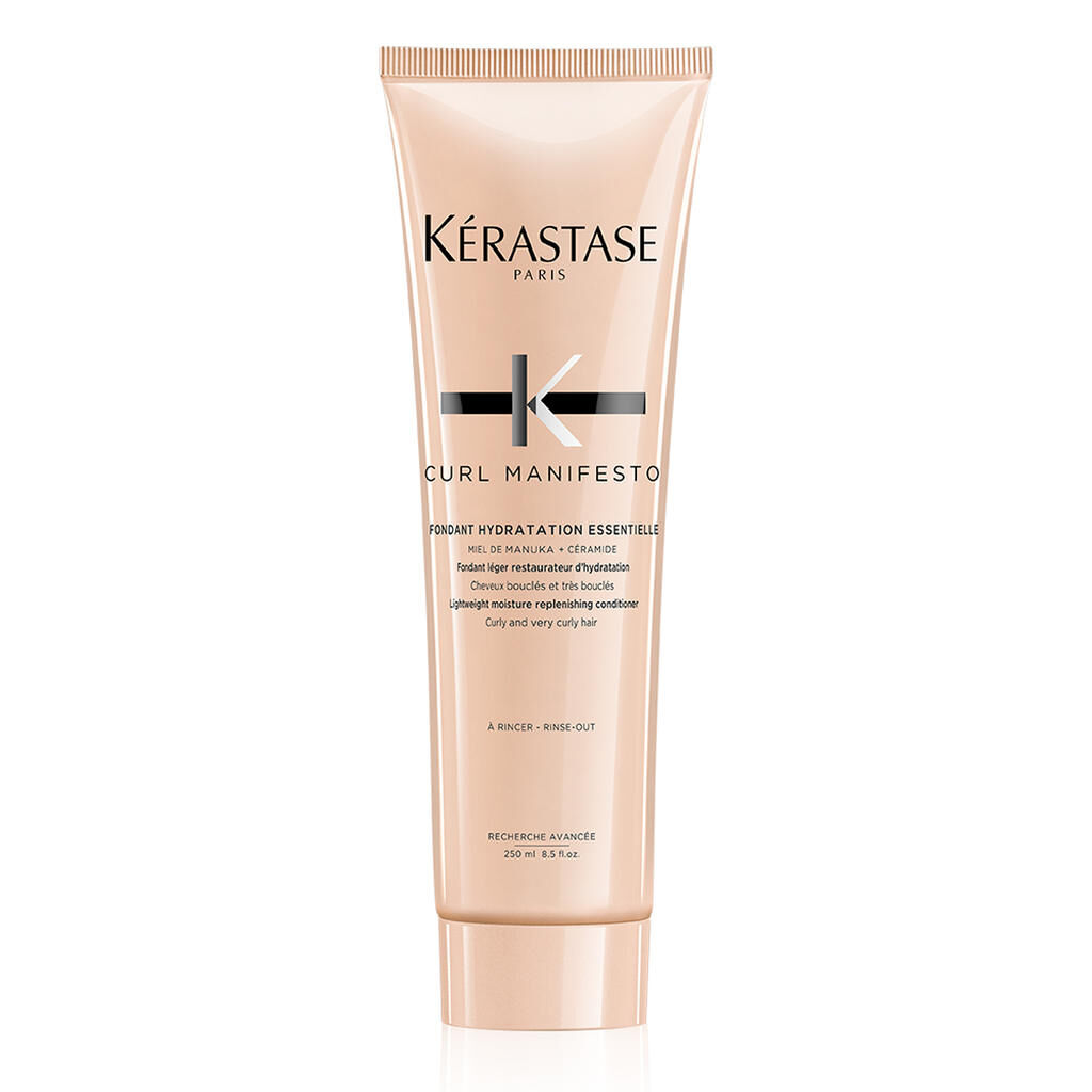 Fondant Hydratation Essentielle Curl Manifesto Kerastase - Condicionador 250ml