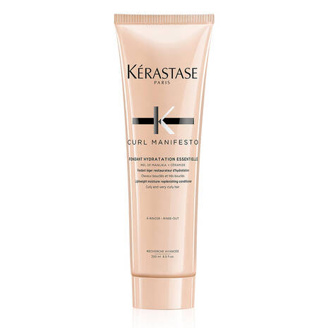 Fondant Hydratation Essentielle Curl Manifesto Kerastase - Condicionador 250ml