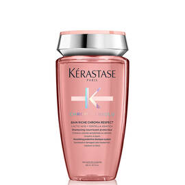  Shampoo Kerastase Chroma Absolu Bain Riche Respect