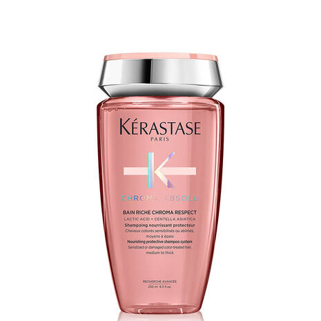 Shampoo Kerastase Chroma Absolu Bain Riche Respect