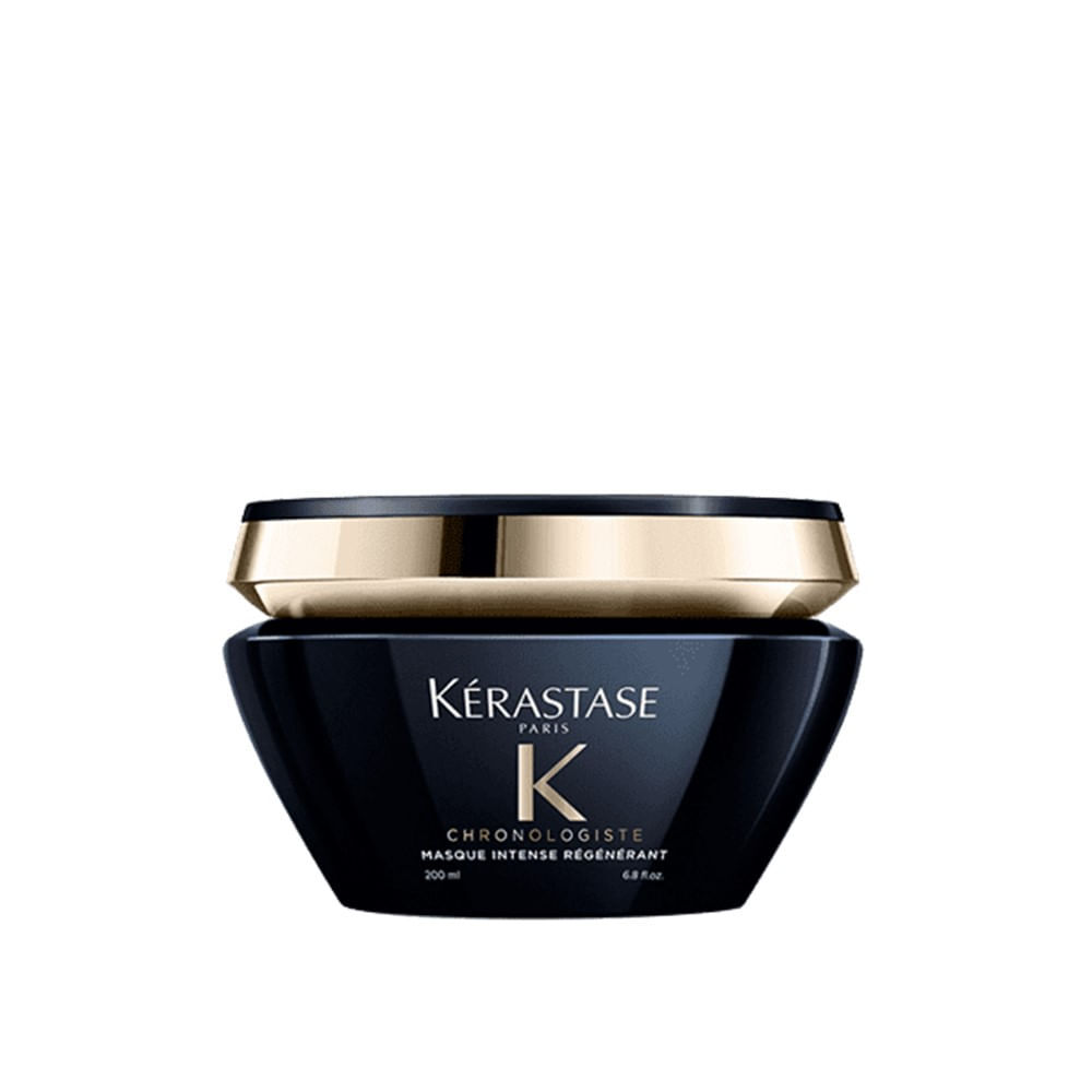 Maque Intense Regenerant Chronologiste Kerastase - Mascara Capilar 200ml