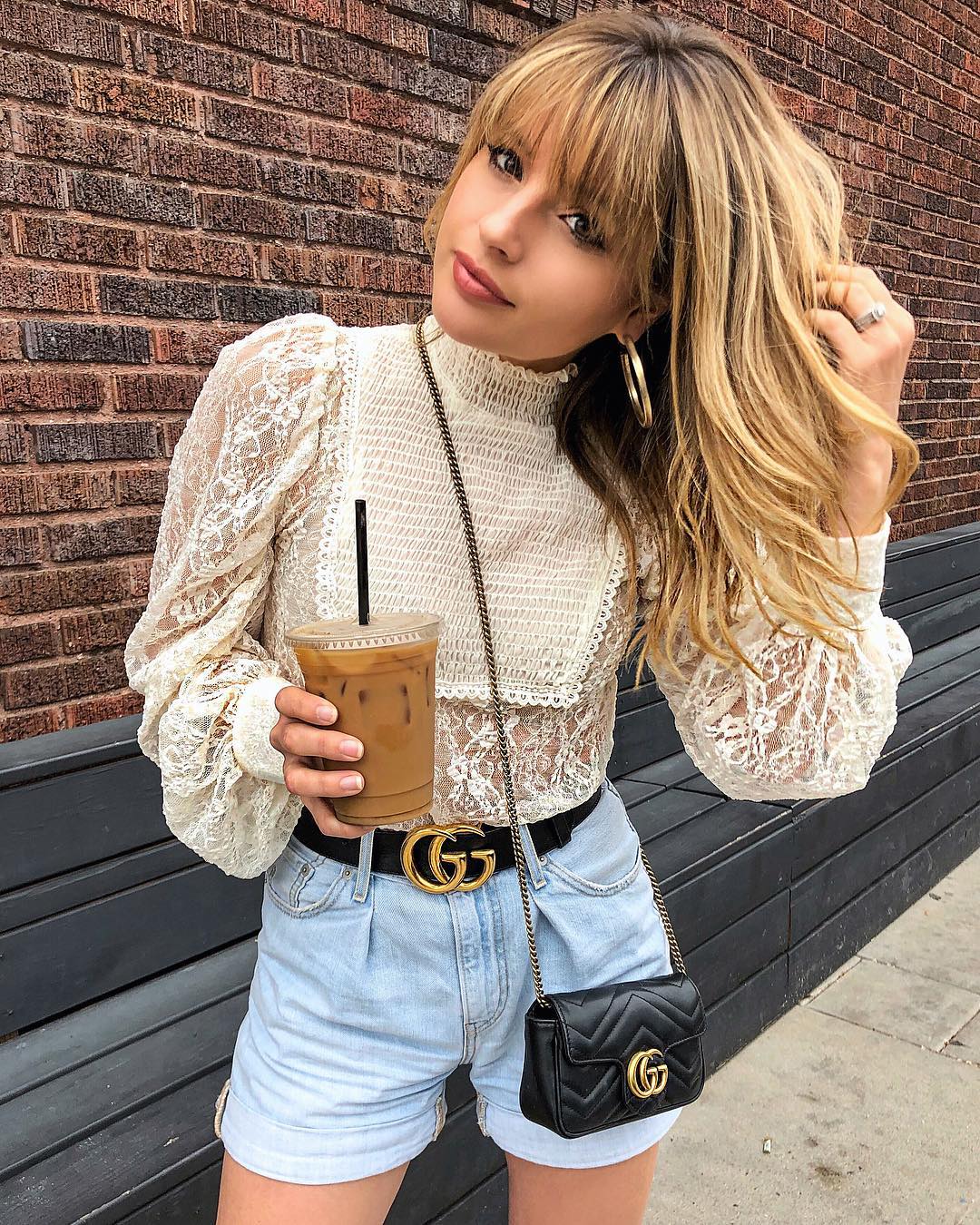 4 dicas para manter um cabelo loiro lindo – BLOG